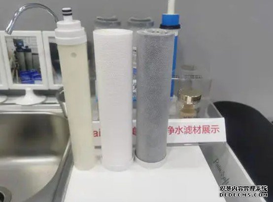 欧亿注册在更换过滤芯时我们应该注意什么？
