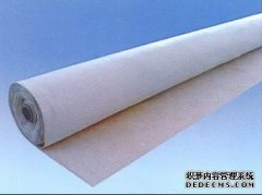 <b>欧亿针刺过滤毡</b>