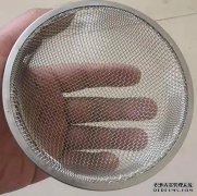 <b>欧亿不锈钢丝网过滤袋应用领域</b>