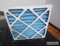 欧亿登陆纸框过滤器有什么用途