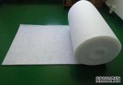 欧亿登陆过滤棉应用范围