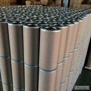 欧亿安装袋式除尘器时应注意哪些问题