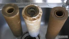 欧亿液压滤芯的更换主要是看我们的使用磨损情