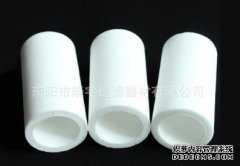 欧亿注册你知道吗？PE滤芯具有哪些性能特征？