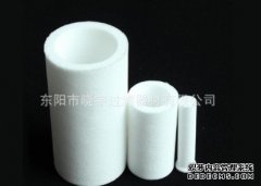 欧亿PE滤芯主要在哪些方面有应用?东阳晓宇过滤
