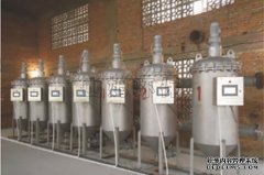 <b>欧亿一般机械过滤器反冲洗的压差是多少?</b>