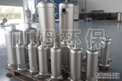 <b>欧亿登陆山姆袋式过滤系统主要基于深层过滤，</b>