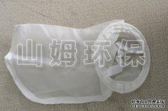 欧亿平台尼龙过滤袋纳污能力强，流量大，耐压