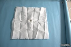 <b>欧亿登陆液体/PE过滤袋缝制的工艺要求</b>
