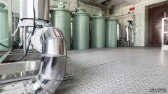 <b>欧亿注册【塑料过滤器】中效袋式过滤器的特质</b>