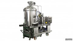 <b>欧亿注册袋式过滤器在食品工业中有哪些作用</b>