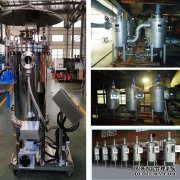 <b>欧亿平台全自动柔刀排干渣过滤器具有独特的技</b>